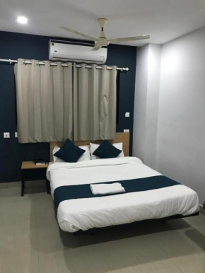 Empire Grande Suites